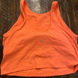 Lululemon Align Tank